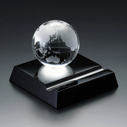 グラスワークス ナルミ | アース スマートフォンスタンド