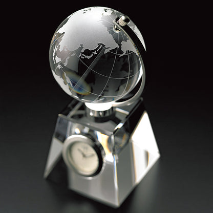 グラスワークス ナルミ | グローブクロック