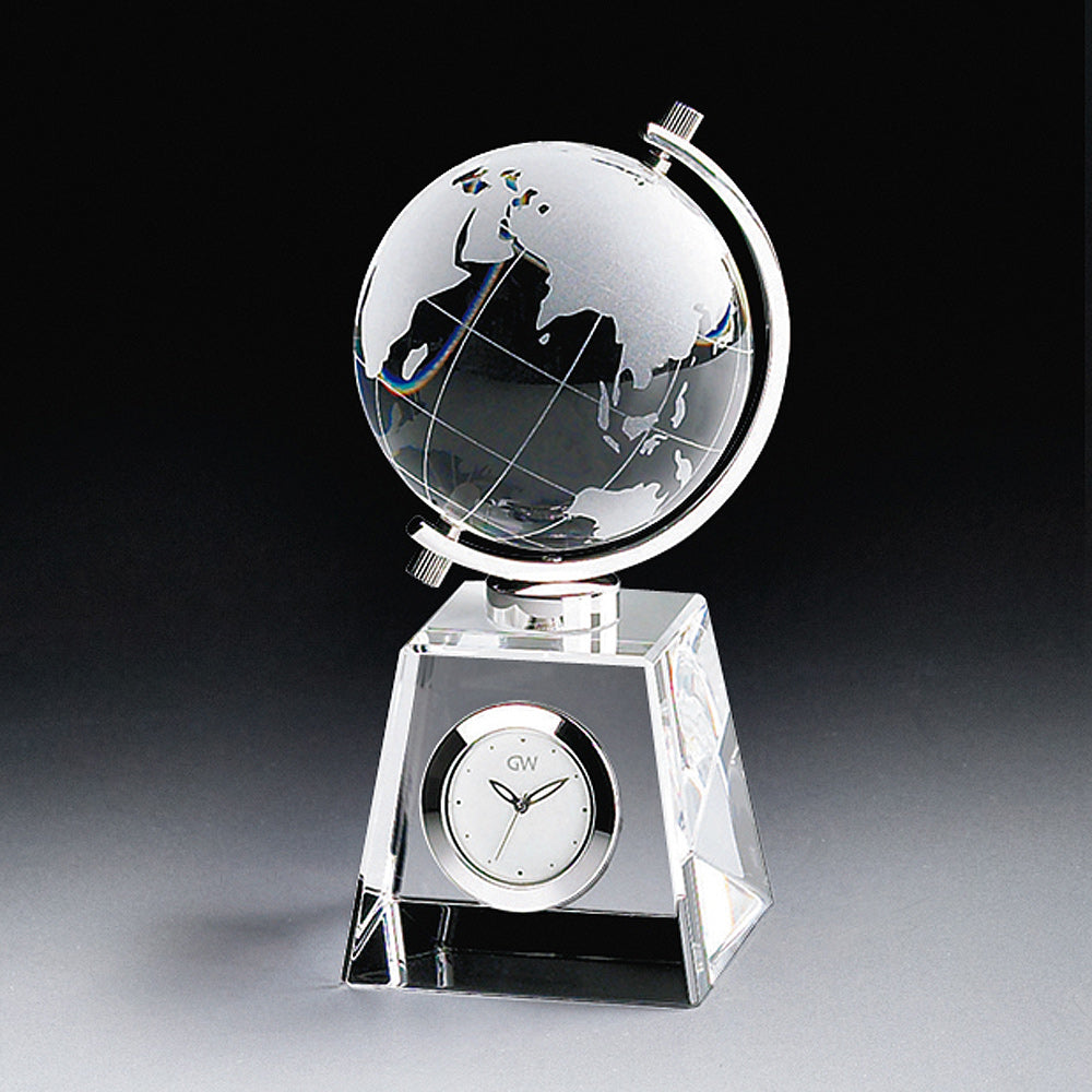 グラスワークス ナルミ | グローブクロック