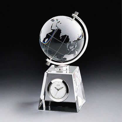 グラスワークス ナルミ | グローブクロック