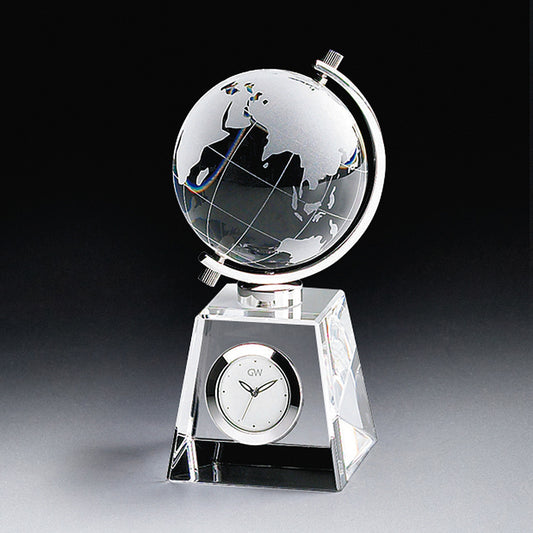 グラスワークス ナルミ | グローブクロック