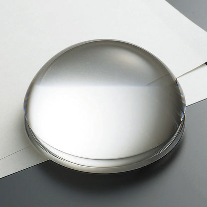 グラスワークス ナルミ | ルーペペーパーウエイト