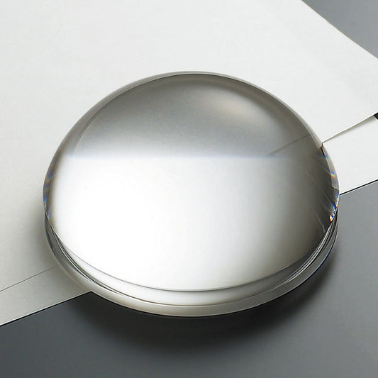 グラスワークス ナルミ | ルーペペーパーウエイト