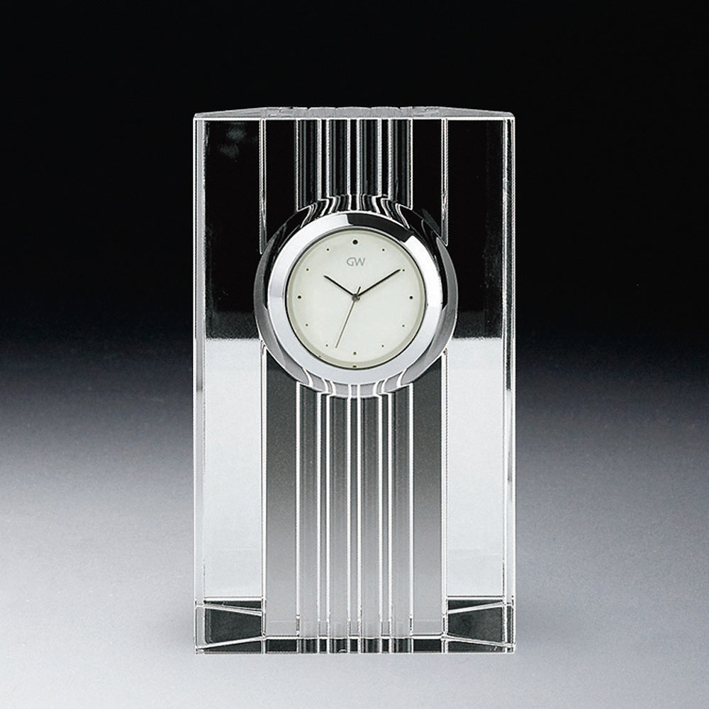 グラスワークス ナルミ | ストリングスクロック