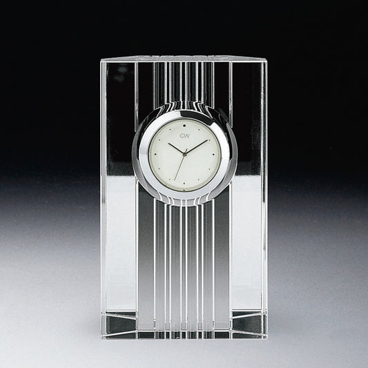 グラスワークス ナルミ | ストリングスクロック