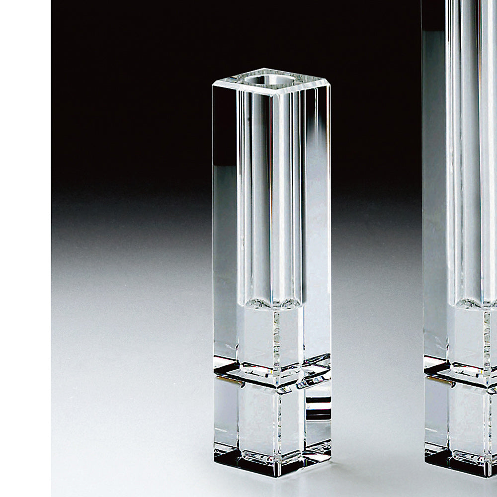 グラスワークス ナルミ | コフレ 一輪挿し CS