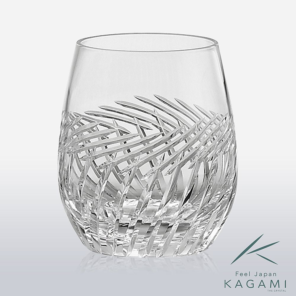 カガミクリスタル KAGAMI | ロックグラス T741-2807