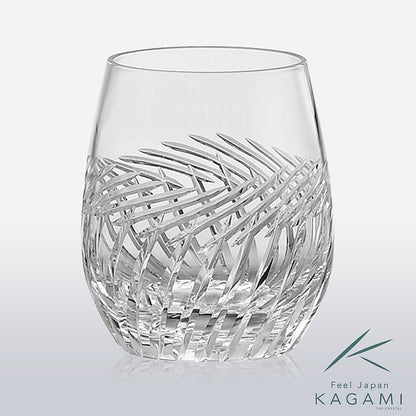 カガミクリスタル KAGAMI | ロックグラス T741-2807
