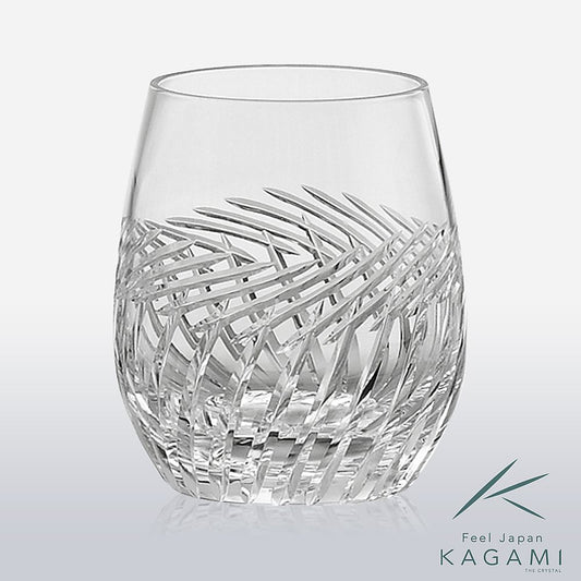カガミクリスタル KAGAMI | ロックグラス T741-2807