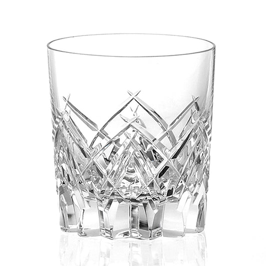 カガミクリスタル KAGAMI | ロックグラス T751-2827