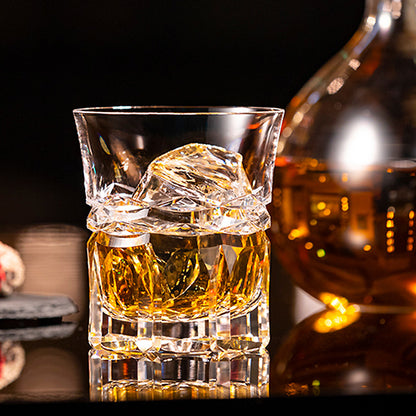 カガミクリスタル KAGAMI | ロックグラス T398-2963