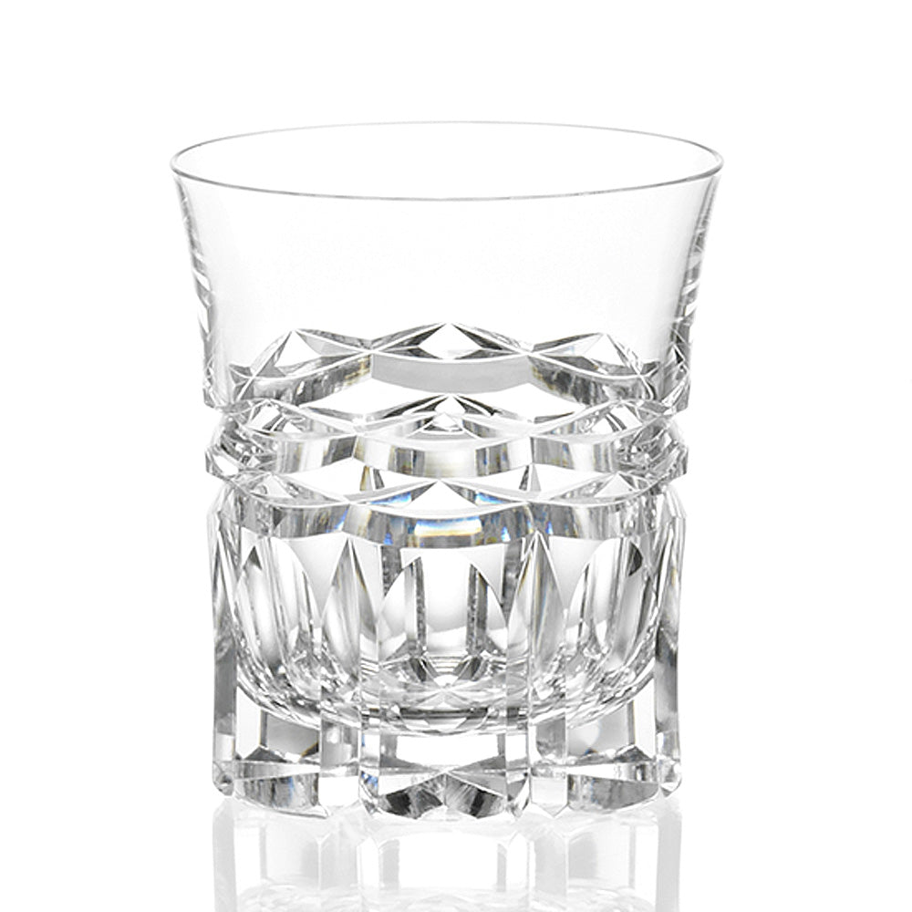 カガミクリスタル KAGAMI | ロックグラス T398-2963