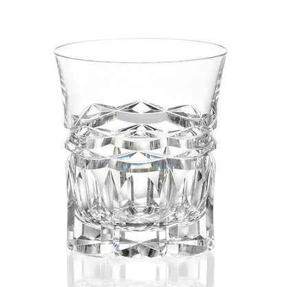 カガミクリスタル KAGAMI | ロックグラス T398-2963