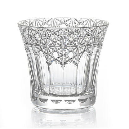 カガミクリスタル KAGAMI | 江戸切子 ロックグラス 夢色 T782-3020