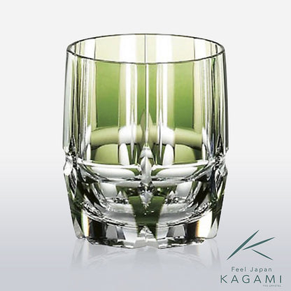 カガミクリスタル KAGAMI | マイグラス T117-1908-CGR