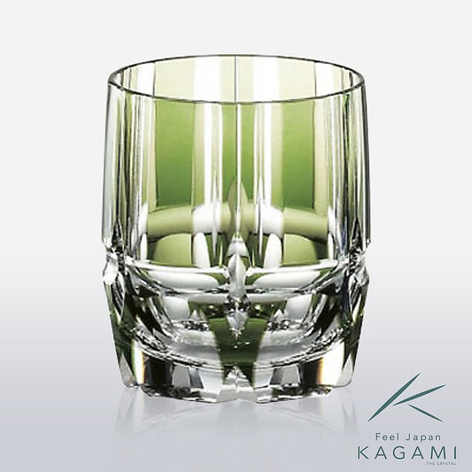 カガミクリスタル KAGAMI | マイグラス T117-1908-CGR