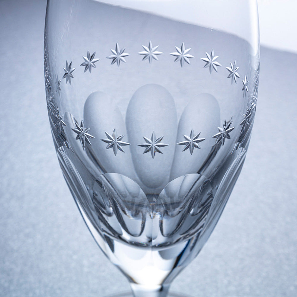 カガミクリスタル KAGAMI | ビアグラス KM144-1421