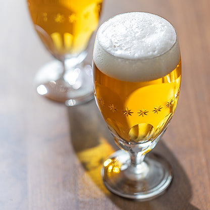 カガミクリスタル KAGAMI | ビアグラス KM144-1421