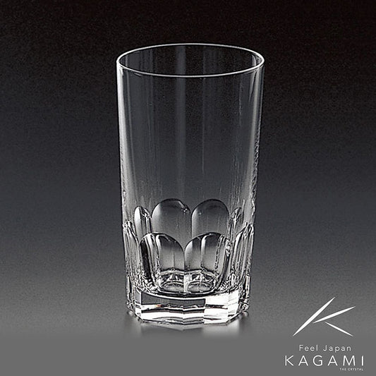 カガミクリスタル KAGAMI | タンブラー プレステージライン T9811-1914
