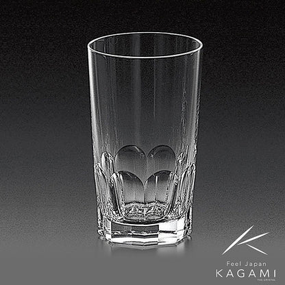 カガミクリスタル KAGAMI | タンブラー プレステージライン T9812-1914