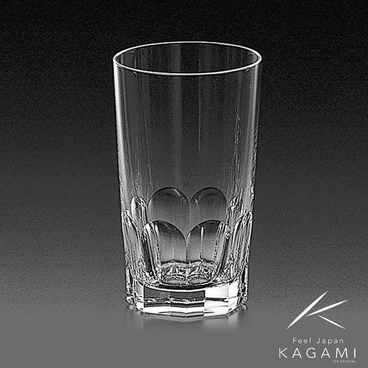 カガミクリスタル KAGAMI | タンブラー プレステージライン T9812-1914