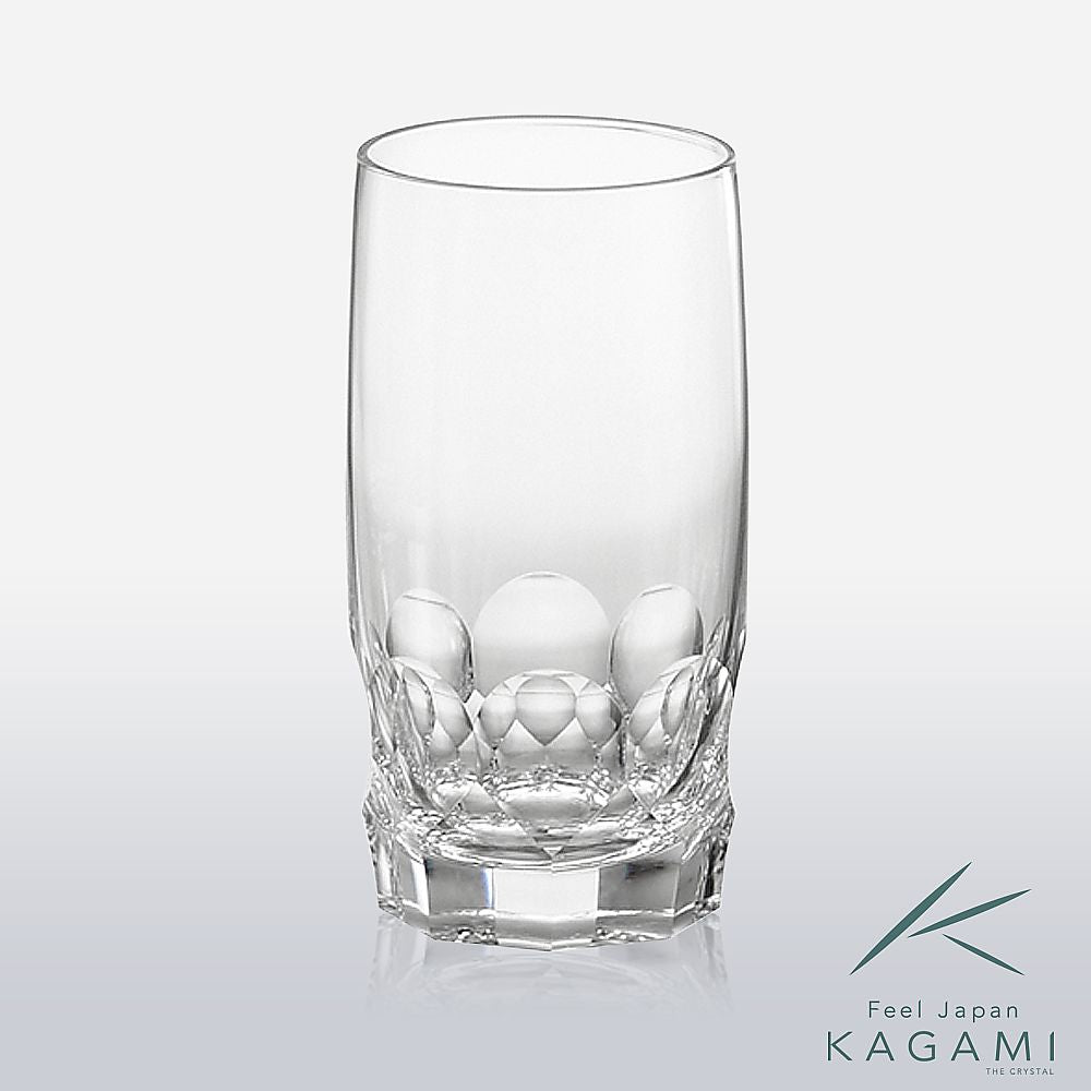 カガミクリスタル KAGAMI | タンブラー T529-F8