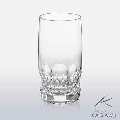 カガミクリスタル KAGAMI | タンブラー T529-F8