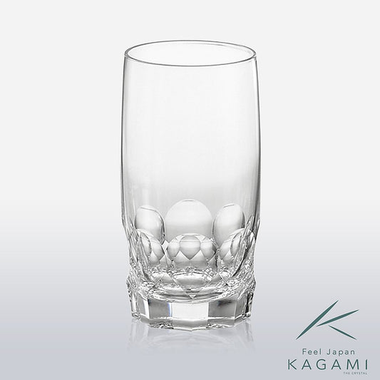 カガミクリスタル KAGAMI | タンブラー T529-F8