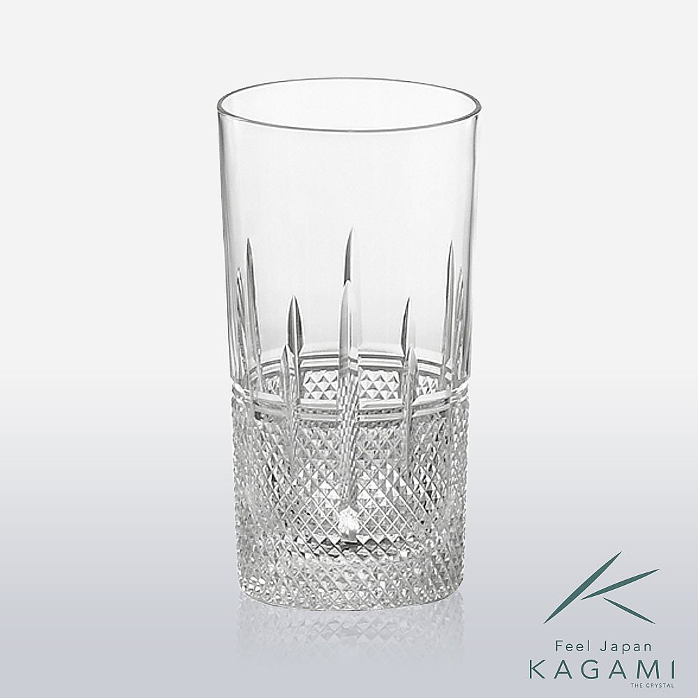 カガミクリスタル KAGAMI | タンブラー T720-1521