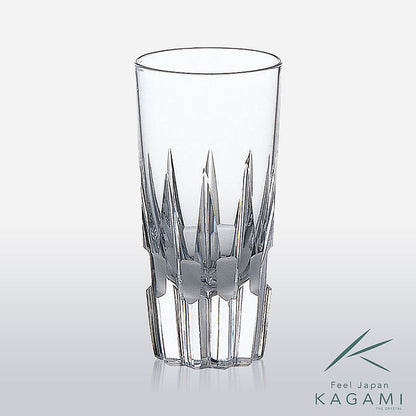 カガミクリスタル KAGAMI | ストレートグラス T332-312