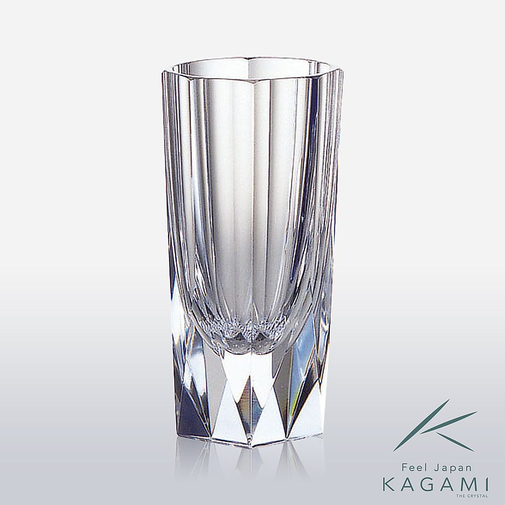 カガミクリスタル KAGAMI | ストレートグラス T586-8
