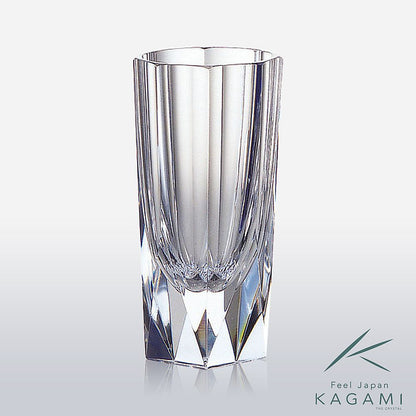 カガミクリスタル KAGAMI | ストレートグラス T586-8