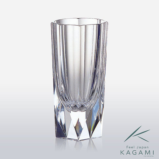 カガミクリスタル KAGAMI | ストレートグラス T586-8