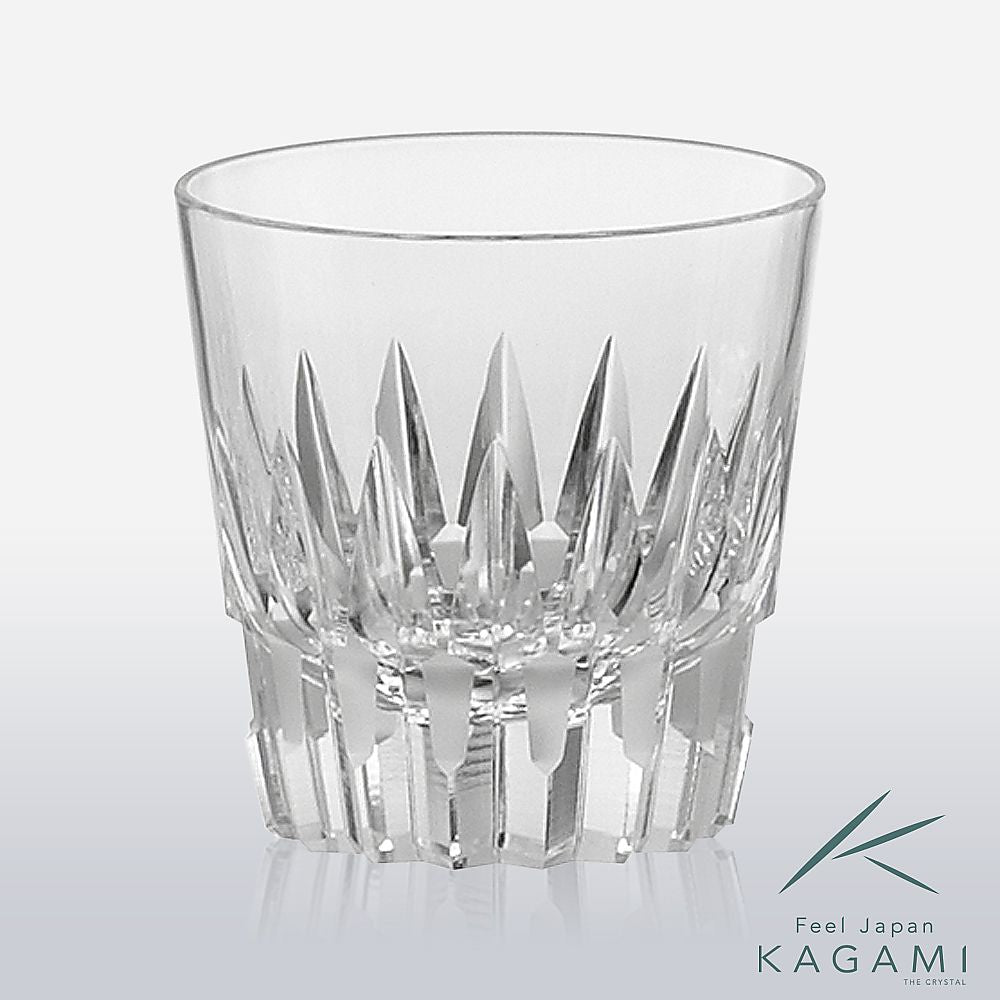 カガミクリスタル KAGAMI | ダブルウイスキー T481-312