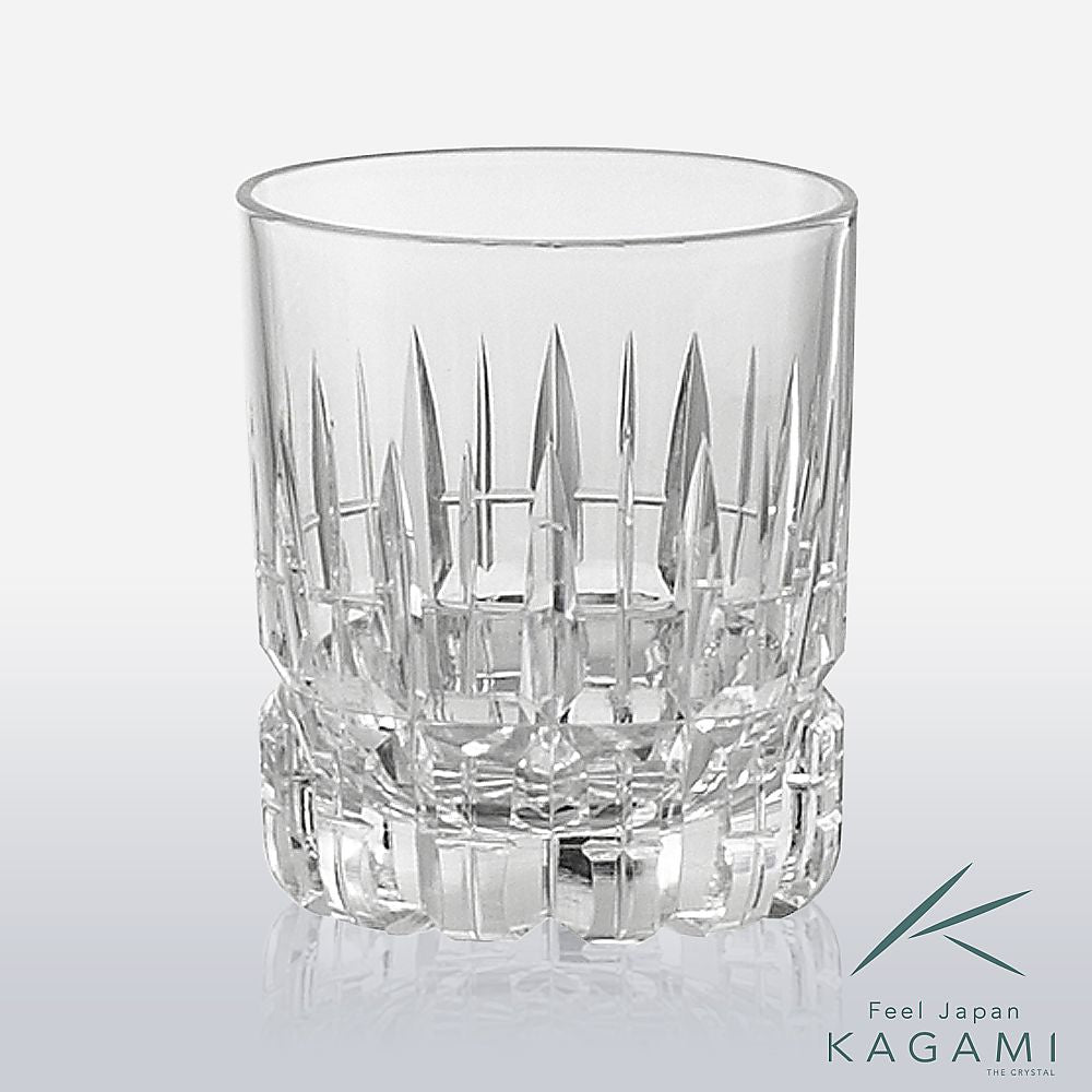 カガミクリスタル KAGAMI | ダブルウイスキー T483-642