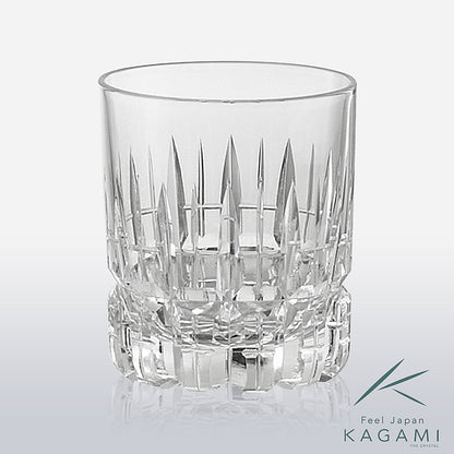 カガミクリスタル KAGAMI | ダブルウイスキー T483-642