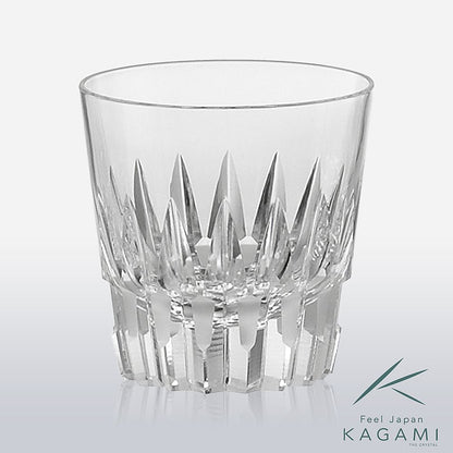 カガミクリスタル KAGAMI | 冷酒グラス T481-312