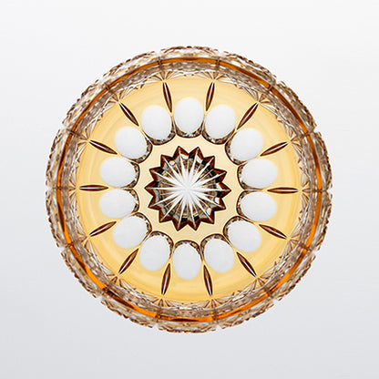 カガミクリスタル KAGAMI | 江戸切子 酒器揃 風華 伝統工芸士 鍋谷淳一