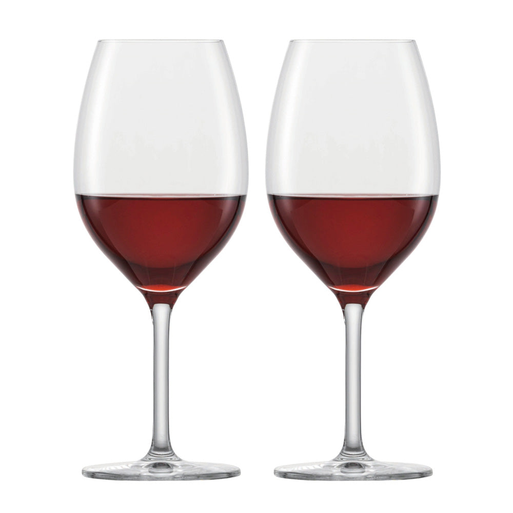 ショット ツヴィーゼル | バンケット ペアレッドワイン