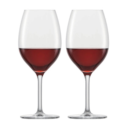 ショット ツヴィーゼル | バンケット ペアレッドワイン