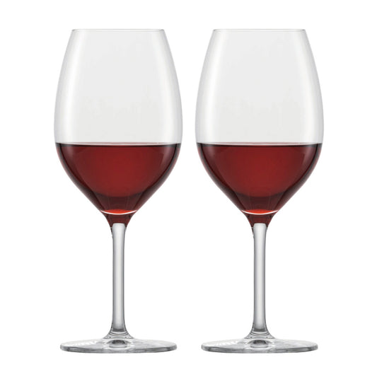 ショット ツヴィーゼル | バンケット ペアレッドワイン