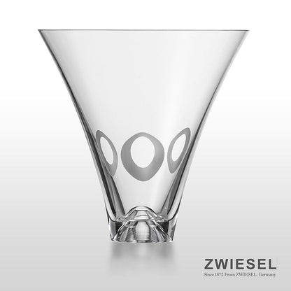 ショット ツヴィーゼル | デカンタ フィルター