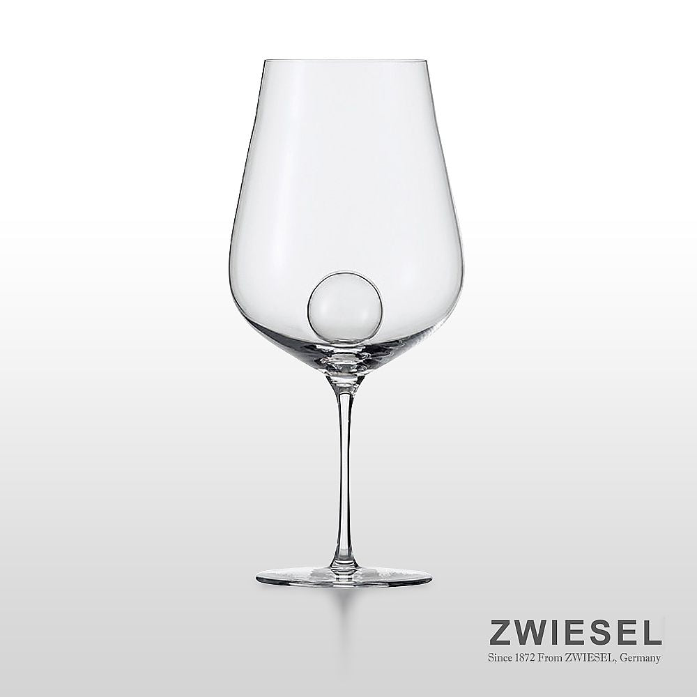 ZWIESEL 1872 ツヴィーゼル | エアセンス ワイングラス ボルドー
