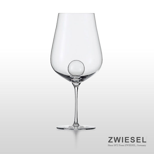 ZWIESEL 1872 ツヴィーゼル | エアセンス ワイングラス ボルドー