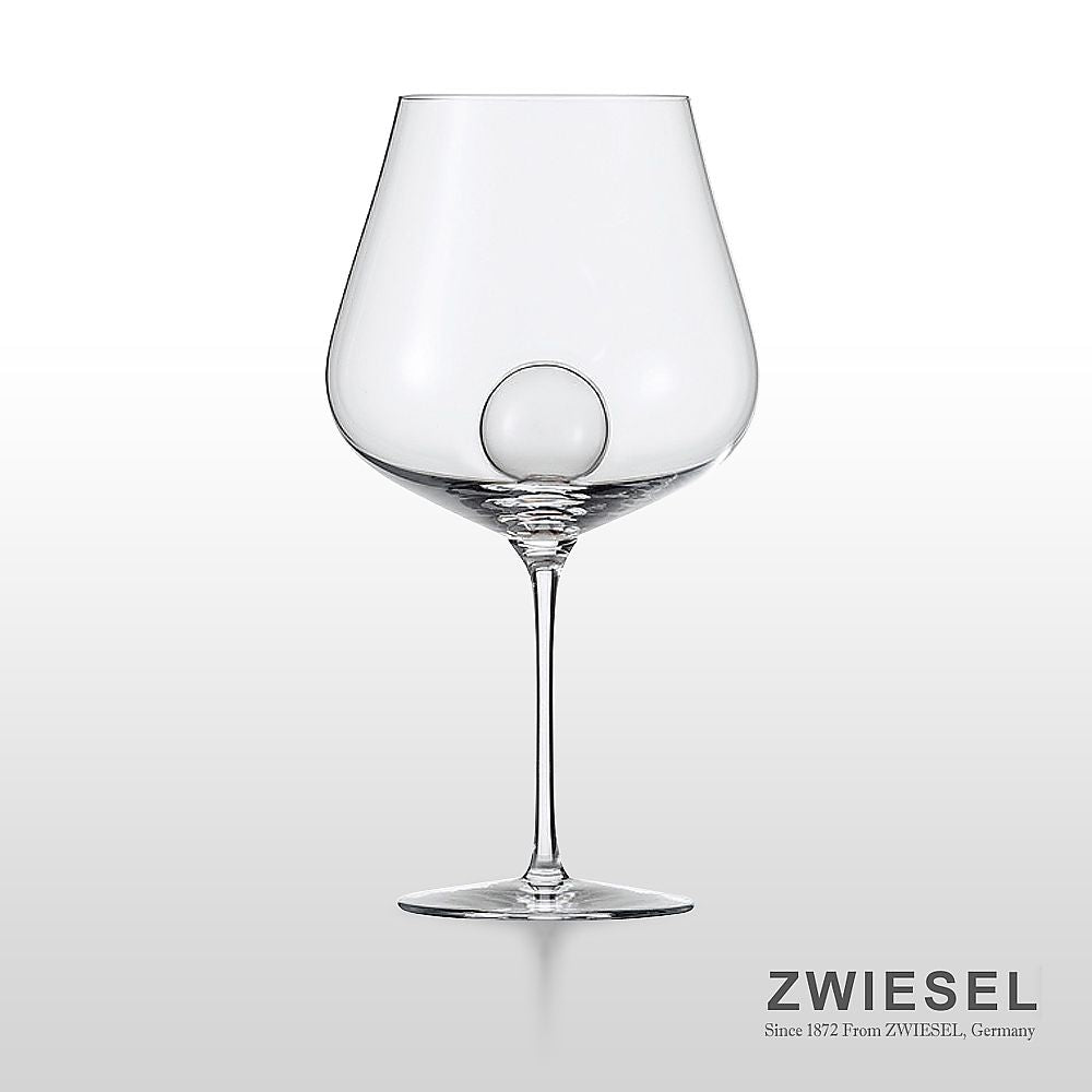 ZWIESEL 1872 ツヴィーゼル | エアセンス ワイングラス ブルゴーニュ