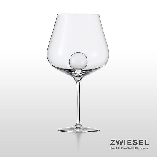 ZWIESEL 1872 ツヴィーゼル | エアセンス ワイングラス ブルゴーニュ