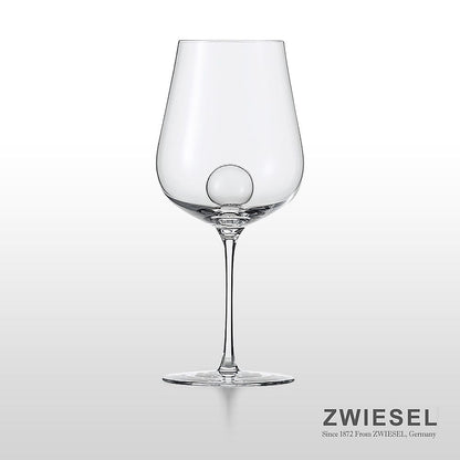 ZWIESEL 1872 ツヴィーゼル | エアセンス ワイングラス シャルドネ