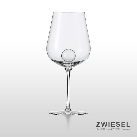 ZWIESEL 1872 ツヴィーゼル | エアセンス ワイングラス シャルドネ
