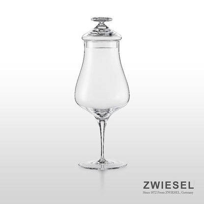 ツヴィーゼル 1872 | アッローロ ウイスキーノージンググラス 蓋付