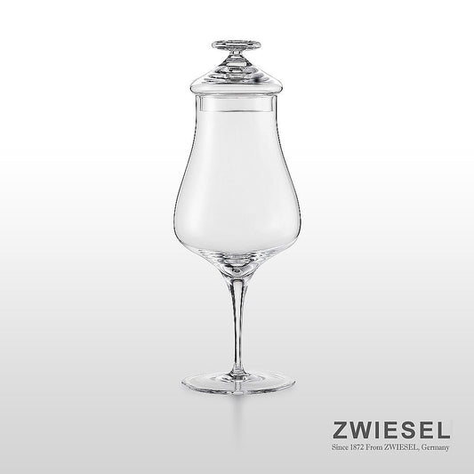 ツヴィーゼル 1872 | アッローロ ウイスキーノージンググラス 蓋付